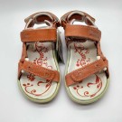 Primigi Romy, rød-offwhite thumbnail