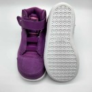 Puma Glyde Court V Kids, lilla-rosa-hvit thumbnail