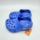 Crocs Classic Kids, blå thumbnail