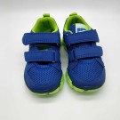 KangaROOS Escape S/S, blå-lime thumbnail