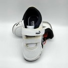 Puma Drift Cat 4 L V Kids, hvit-svart thumbnail