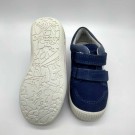 Superfit Sneakers, marine-denim-hvit thumbnail