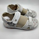Superfit Sandal, hvit-grå-rosa thumbnail