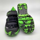 Superfit Sport5 mini, svart-lime thumbnail