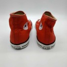 Converse Allstar Infants, rød-hvit thumbnail
