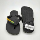 Havaianas Brasil Logo, svart-grønn-gul-blå thumbnail