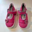 Superfit Tensy, Ballerina Med Rem, rosa-hvit thumbnail