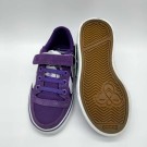 Hummel Stadil Low Jr Fit, lilla thumbnail