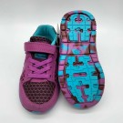 Hummel Crosslite Infant, rosa-turkis thumbnail