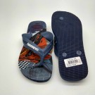 Havaianas Kids Max Cars, marine thumbnail