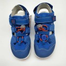 Superfit Sandal, blå-rød-hvit thumbnail