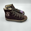 Skechers Shuffles Dreamsters, foret, sjokolade brun thumbnail