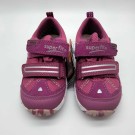 Superfit Sneakers, rosa-hvit thumbnail