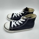 Converse Allstar Infants, svart-hvit thumbnail