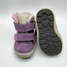 Superfit sneakers, lilla-offwhite thumbnail