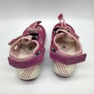 Superfit Sandal, rosa-lys rosa-hvit thumbnail