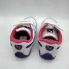 Puma Fieldsprint L V Kids, hvit-lilla-rosa thumbnail