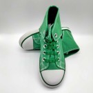 Melton Sneakers, grønn thumbnail