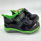 Superfit Sport5 mini, svart-lime thumbnail