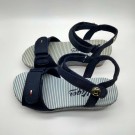 Tommy Hilfiger Sue 4D, marine-sølv thumbnail