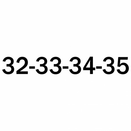 32-33-34-35