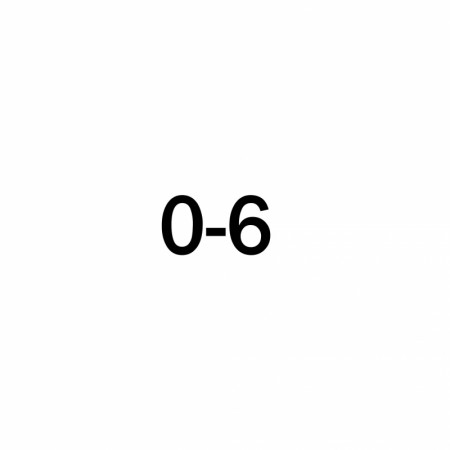 0-6 måneder
