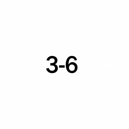 3-6 måneder