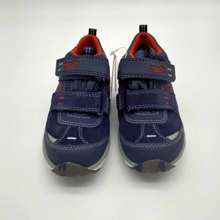 Sneakers goretex