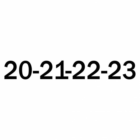 20-21-22-23