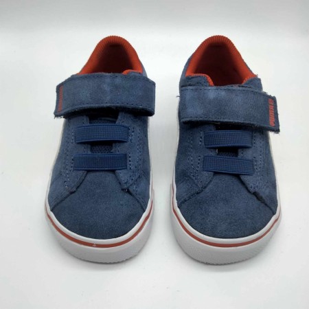 Sneakers lav 